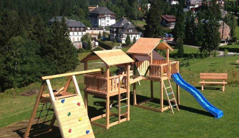 Hotel Sněžka Špindlerův Mlýn